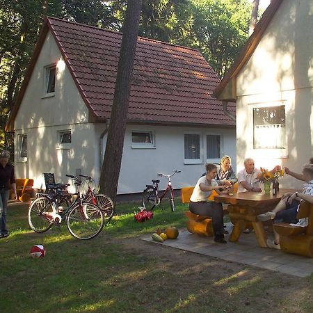 Ferienpark Retgendorf Екстериор снимка