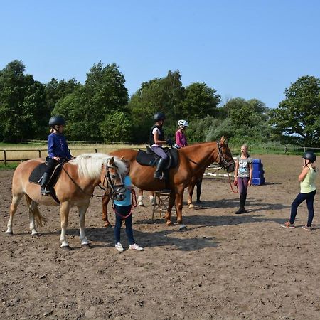 Ferienpark Retgendorf Екстериор снимка