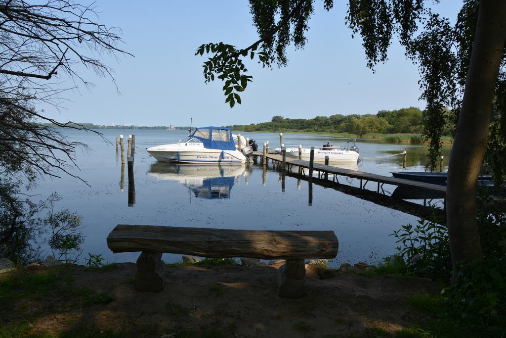 Ferienpark Retgendorf Екстериор снимка