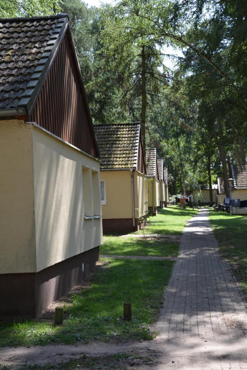 Ferienpark Retgendorf Екстериор снимка