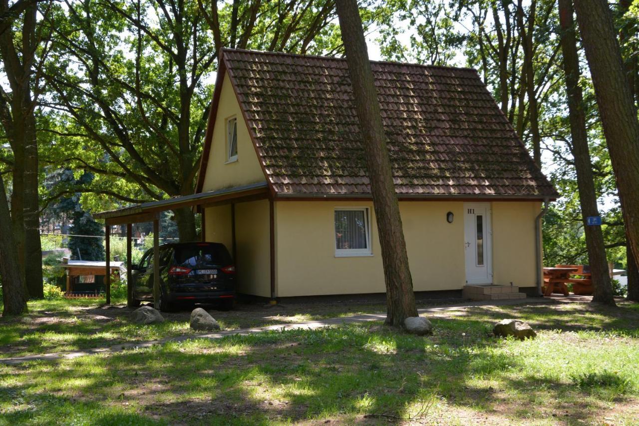 Ferienpark Retgendorf Екстериор снимка