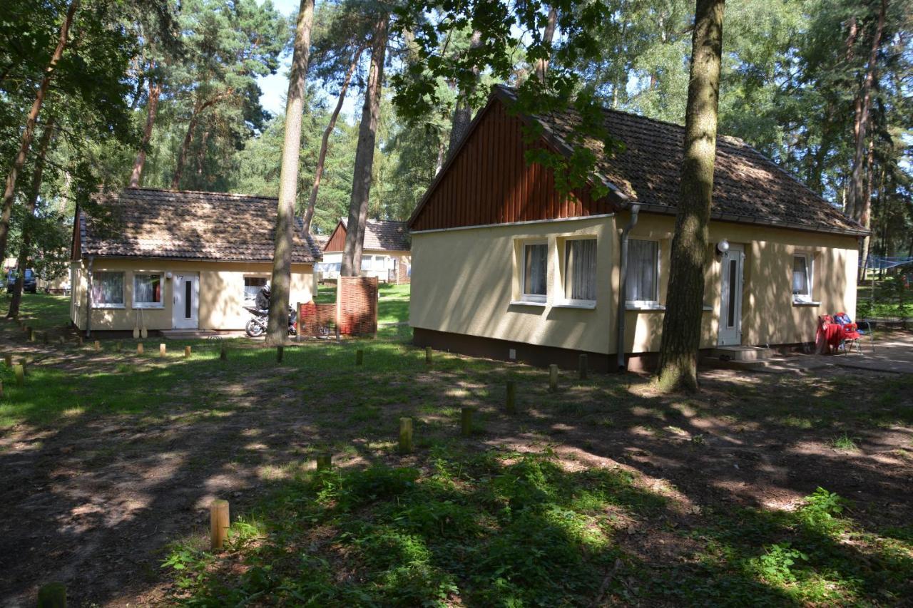 Ferienpark Retgendorf Екстериор снимка